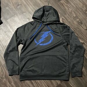 Tampa Bay Lightning hoodie